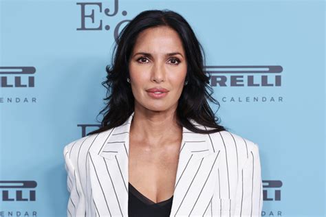 padma lakshmi naked pics|Padma Lakshmi on About Modeling Nude for Pirelli Calendar。